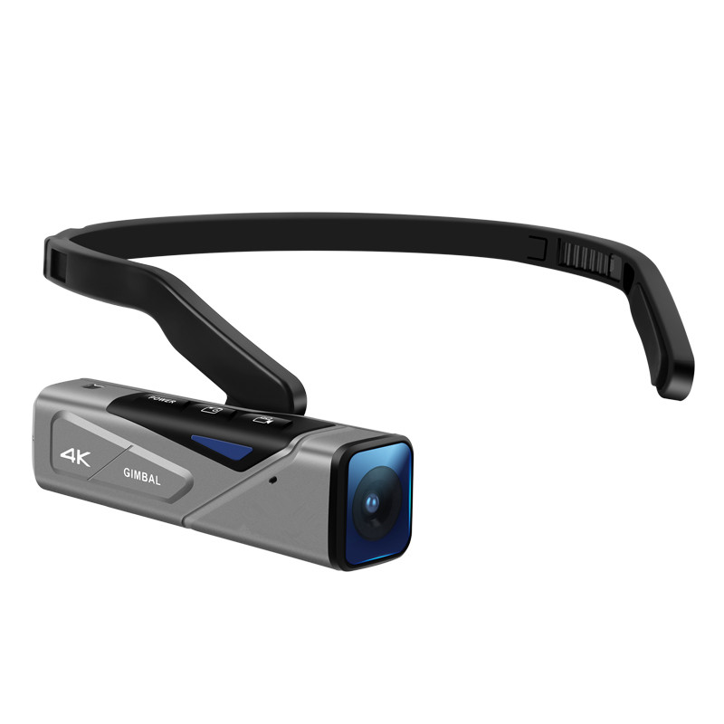 Outdoor Sports Adventure - Cyfrowy rejestrator wideo sportowy 4K: Kamera
