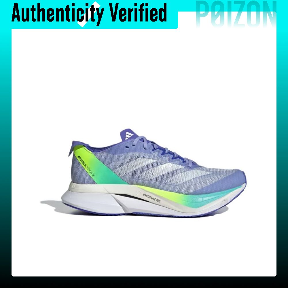 Adidas Adizero Boston 12 Buty  – Adidas Shoes Adizero Boston 12 recenzja i cena