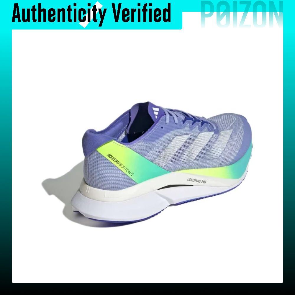 Adidas Adizero Boston 12 Buty  – Adidas Shoes Adizero Boston 12 recenzja i cena