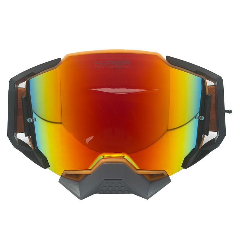 Okulary ochronne do jazdy na ś – Outdoor Sports Adventure recenzja i cena