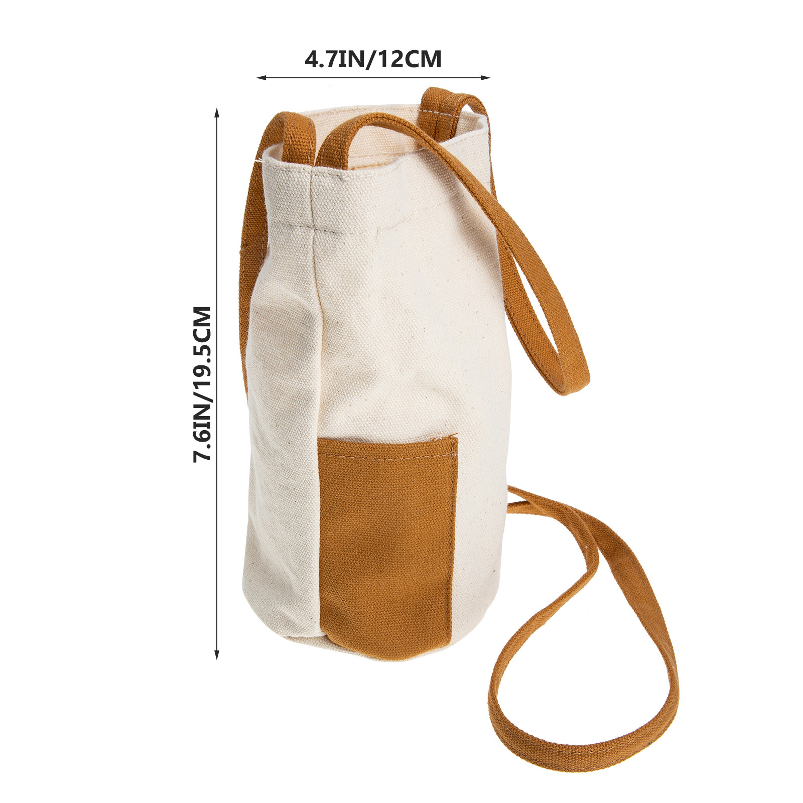 Sportowa torba na butelkę z wo – Outdoor Sport Glass Water Bottle recenzja i cena