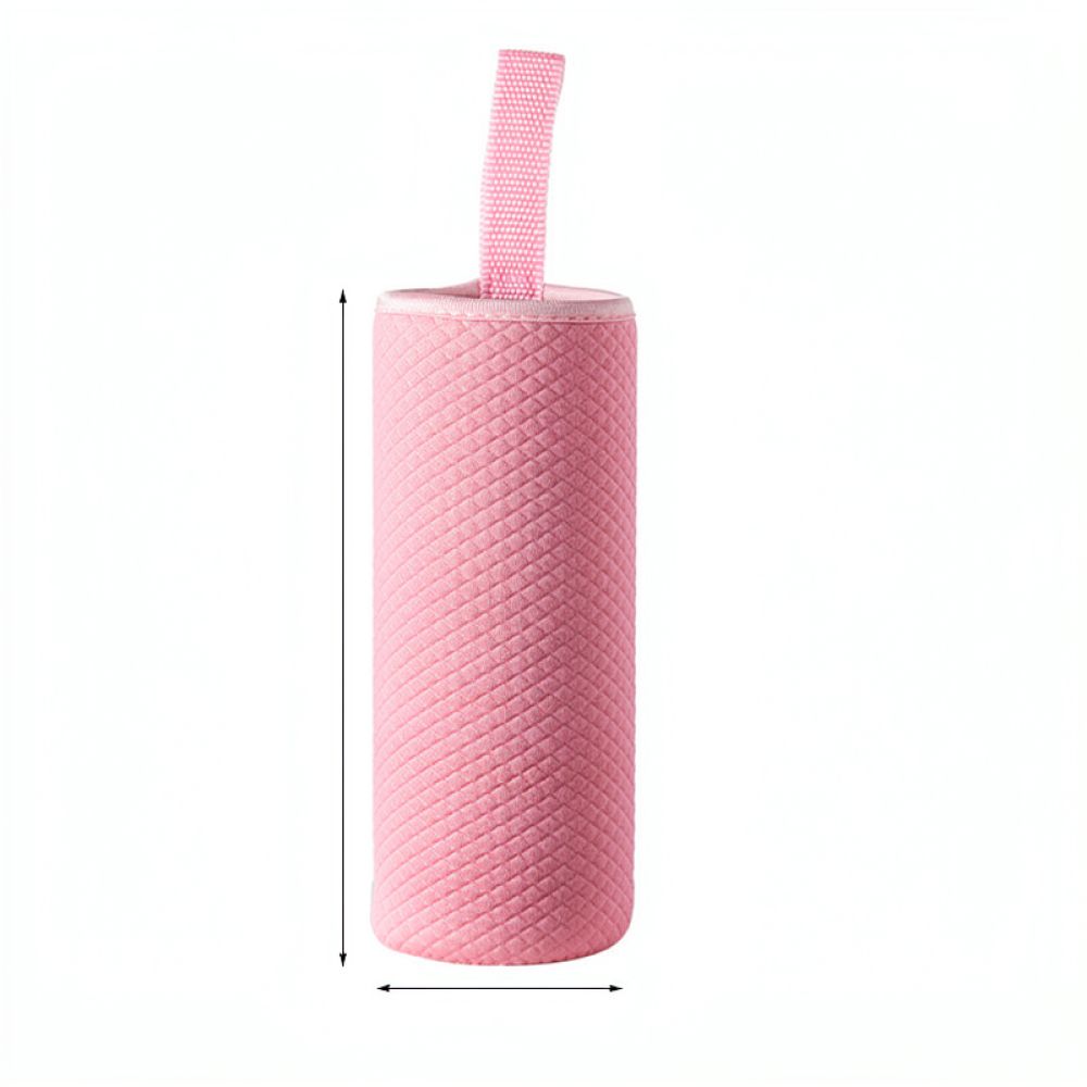 Pokrowiec termoizolacyjny na b – Outdoor Sport Glass Water Bottle recenzja i cena