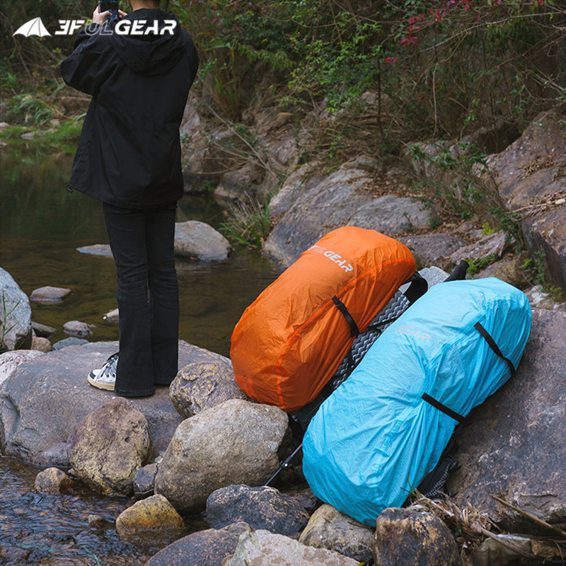 3F UL GEAR 20-85L Plecak przec – Outdoor Sport Climbing Gear recenzja i cena