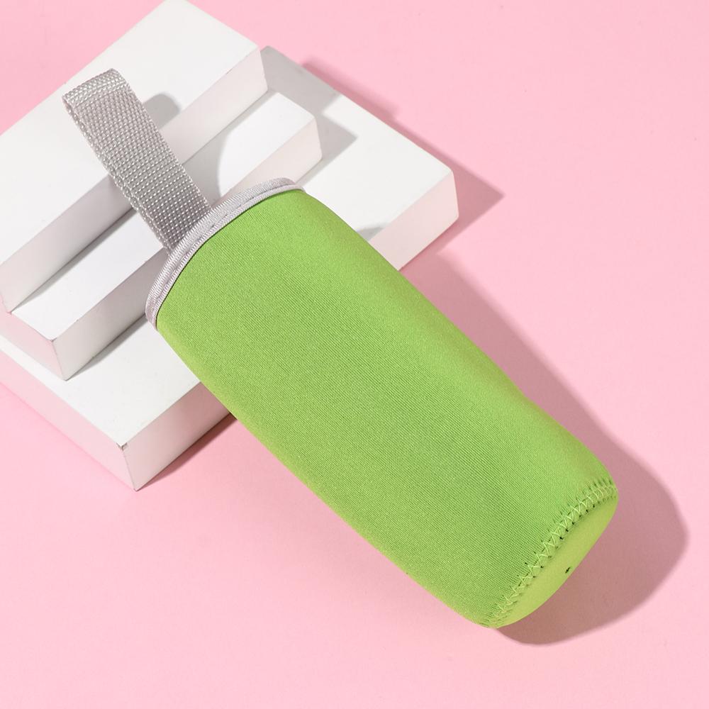 Sportowa, przenośna torba na b – Outdoor Sport Glass Water Bottle recenzja i cena